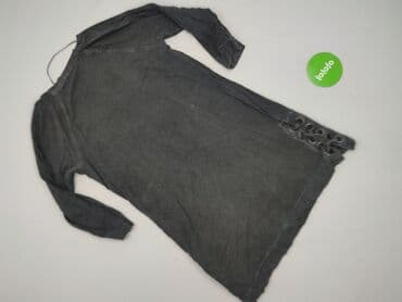 sweter poliamid: Sukienka damska, rozmiar One size — 3