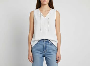 ifriko bluzy: Bluzka damska, rozmiar S — 6