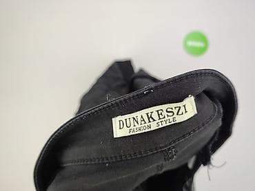benhao jeans: Spodnie materiałowe damskie, rozmiar XS — 4