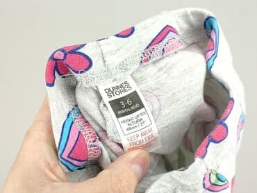 urocze rajstopy zakolanki olx: Legginsy, Dunnes Stores, 3-6 miesięcy, stan - Idealny — 4