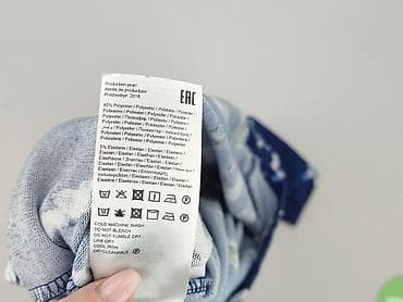 klapki imblu: ONLY, Bluzka damska, rozmiar 4XL — 5