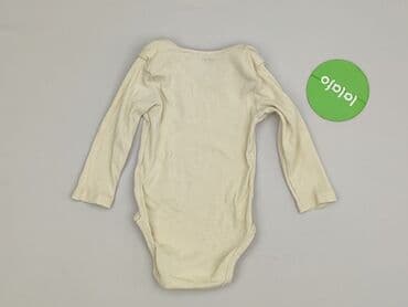 krotkie skarpety reserved: Body, Sinsay, 12-18 miesięcy, 
stan - Idealny — 3