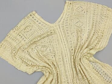 szlafrok poncho: Ponczo damskie, rozmiar One size — 1