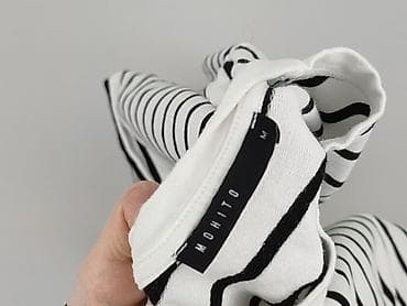 mohito bluzka biala: Mohito, Bluzka damska, rozmiar M — 4