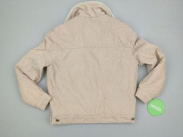 kurtki w biedronce: Bershka, Kurtka zimowa damska, rozmiar S — 3