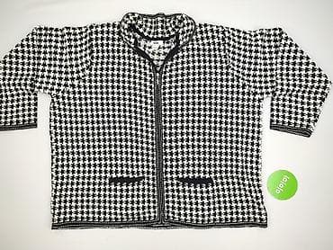 Kobiety: Alaïa, Kardigan damski, rozmiar 3XL — 2