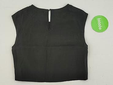 bialy sweter reserved: Top damski, rozmiar M — 3