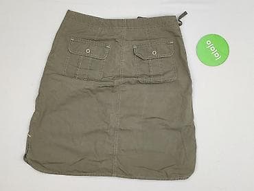 spódnice damskie samsoe samsoe: H&M L.O.G.G., Spódnica damska, rozmiar XS — 3