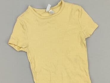 H&M Divided, Women`s T-shirt, XS at lalafo.pl H&M Divided, Women`s T-shirt, XS