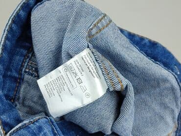 kurtka wiosenna hugo boss: H&M, Kurtka jeansowa damska, rozmiar S — 5