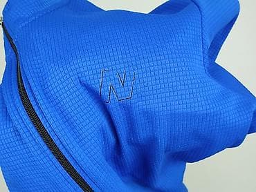 bialy golf: Bluza dla mężczyzn, rozmiar 2XL — 6