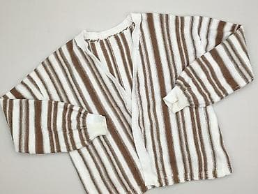 stranger things pull and bear: Shein, Kardigan damski, rozmiar L — 1