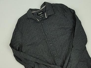 PULL&BEAR, Koszula damska, rozmiar L