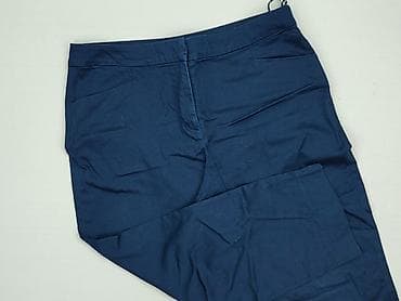 blue harbour spodnie: TU Woman, Spodnie 3/4 damskie, rozmiar XL — 1