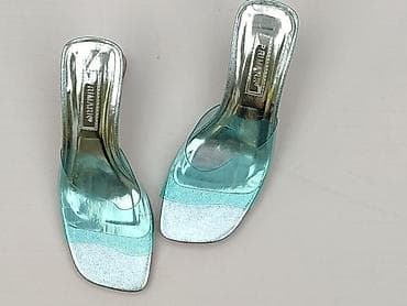 2 born buty: Primark, Klapki damskie, rozmiar 36 — 1
