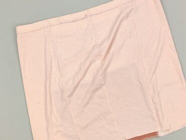 Shein Curve, Spódnica damska, 4XL