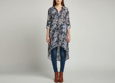 monnari sukienki czarne: Monnari, Women`s dress, size M — 1