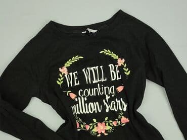 bluza z oczami: Bluza damska
, rozmiar M — 1