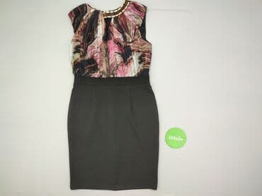 sukienki swing plus size: Сукня жіноча, розмір L — 2