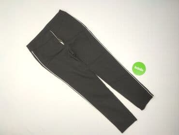 lidl swetry damskie rozpinane: Vila, Legginsy Eleganckie damskie, rozmiar L — 2