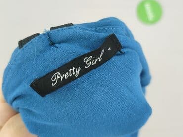 sukienki shein plus size allegro: Pretty Girl, Сукня жіноча, розмір 4XL — 4