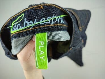 edc by esprit spodnie: Edc by Esprit, Jeansy dla mężczyzn, rozmiar M — 4