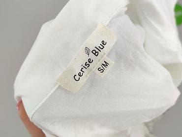 poland shirts: Cerise Blue, Koszula damska, rozmiar M — 4