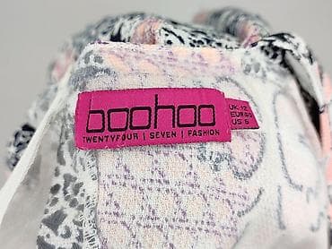 spódnice memy: Boohoo, Elegancki komplet, rozmiar M — 4