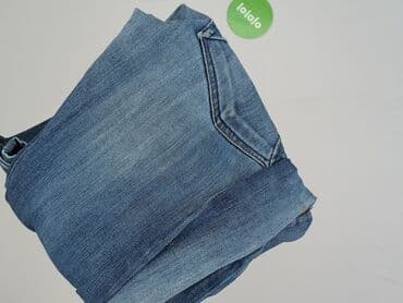 jeans boot cut: Jeansy damskie, M — 5