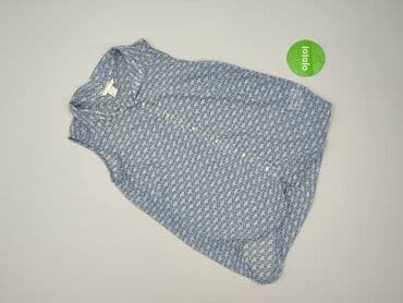 bluzki i koszule damskie hugo: H&M, Bluzka damska, rozmiar S — 3