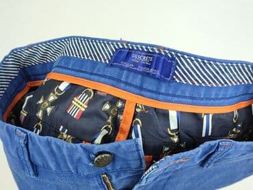 koszulka barcelony olx: Chinosy dla mężczyzn, L, stan - Dobry — 4