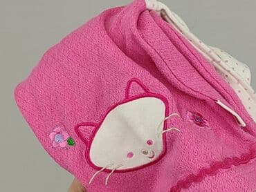 różowa koszulka niemiec: Blouse, 6-9 months, condition - Very good — 4