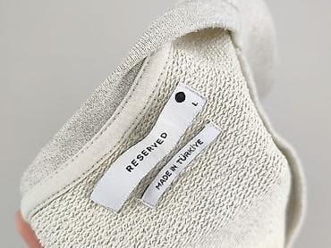 tshirt nike: Reserved, T-shirt damski, rozmiar L — 4