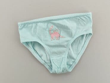 ccc kapcie inblu: Panties, condition - Very good — 1