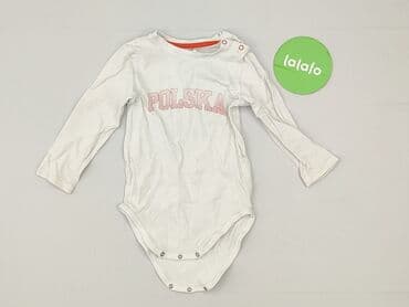 koszulka ajax amsterdam 2223: Body, 5.10.15, 12-18 months, 
condition - Very good — 2
