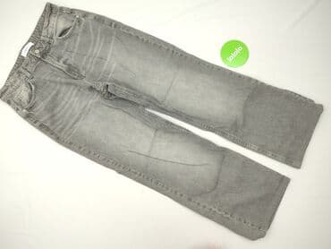 top secret marynarka: Reserved, Jeansy damskie, L — 2