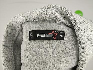 select shop bluzy: FB Sister, Kardigan damski, rozmiar XS — 4