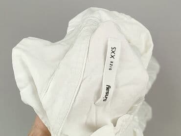 koszulki mohito wyprzedaż: Sinsay, Koszula damska, 2XS — 5