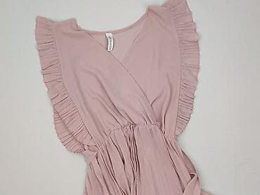 klapki hermes born2be: New Collection, Sukienka damska, rozmiar S — 1