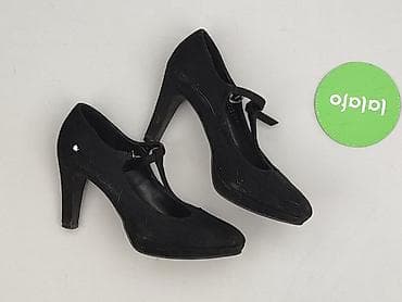 ccc sandalki: Półbuty damskie, rozmiar 37 — 2