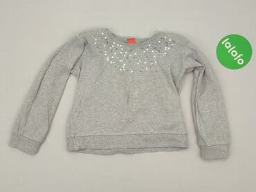 sweter hello kitty h: Bluza, 6-9 miesięcy, stan - Dobry — 2