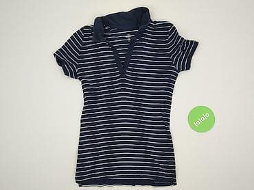 polo ck: C&A, Damska koszulka polo, rozmiar S — 2