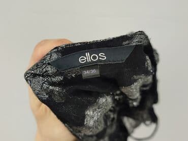 Жіночий одяг: Ellos, Жіноча блуза, розмір S — 4