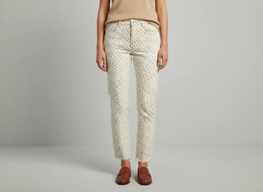 kurtki jeansowe stradivarius: Stradivarius, Jeansy damskie, rozmiar 2XS — 1