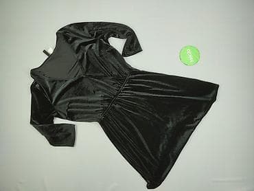 sukienki biale hm: H&M Divided, Sukienka damska, rozmiar L — 2