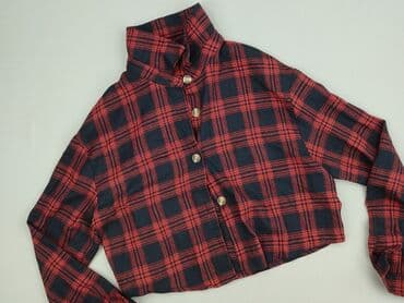 bluzki pikowane: Bluzka damska, L — 1