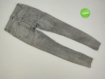 mom jeans plus size: Denim Collection, Jeansy damskie, rozmiar XS — 3