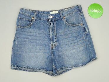 mule obuwie: H&M, Szorty damskie, rozmiar M — 2