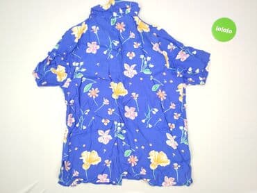 bluzki kopertowe reserved: Жіноча блуза, розмір 2XL — 3
