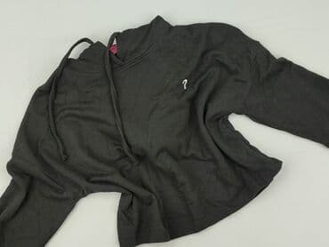 bluzy damskie cropp wyprzedaż: Boohoo, Bluza damska
, rozmiar XS — 2